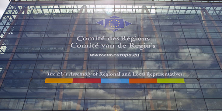 Komitet Regionów UE