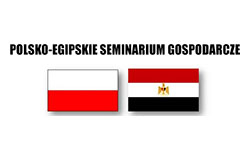 Polsko-Egipskie Seminarium Gospodarcze