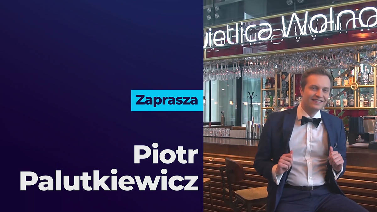 Warsaw Business Live Show