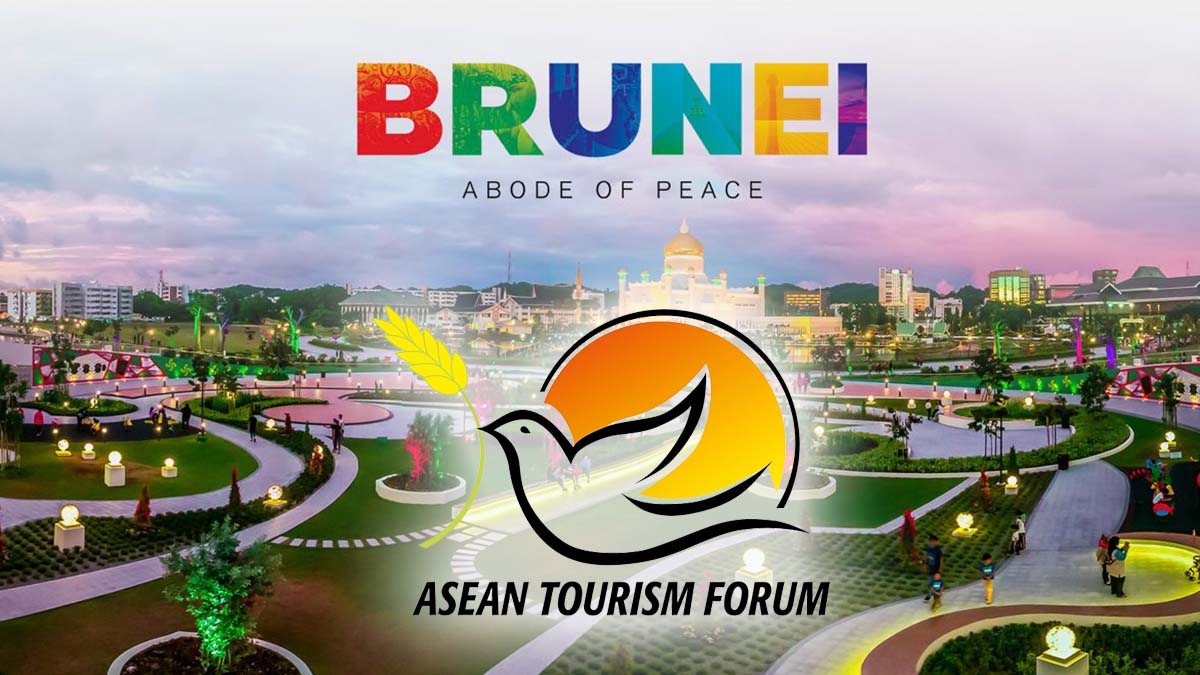 ASEAN TOURISM FORUM