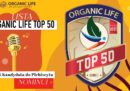 Plebiscyt Ekologiczny ORGANIC LIFE TOP 50