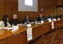 Konferencja w Bari