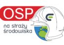 OSP na straży środowiska