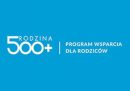 Rodzina 500 plus