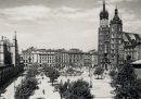 Kraków w starej fotografii