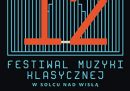 XII Festiwal Muzyki Klasycznej