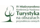 Konferencja "Turystyka na obszarach przyrodniczo cennych"