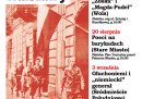 Niedzielne wyprawy szlakiem powstańczej Warszawy