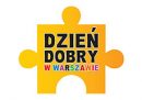 III Dzień Różnorodności - Dzień dobry w Warszawie