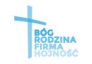 Konferencja "Bóg, Rodzina, Firma, Hojność"