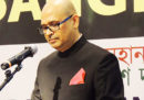 J.E. Muhammade Mahfuzur Rahman - Ambasador Bangladeszu