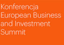 Konferencja "European Business and Investment Summit"