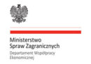 Departament Współpracy Ekonomicznej MSZ