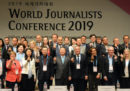 World Journalists Conference