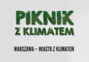 Piknik z Klimatem