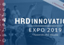 Czego możesz doświadczyć podczas HRD Innovations & Expo?