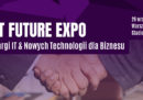 It Future Expo - Targi It & Nowych Technologii dla Biznesu