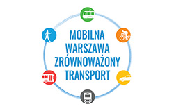 Konferencja pn. Mobilna Warszawa, Zrównoważony Transport