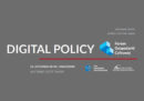 Forum Gospodarki Cyfrowej - Digital Policy 2019