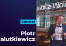 Warsaw Business Live Show