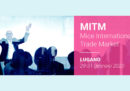 Mice International Market Trade w Lugano