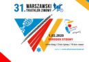 31. Warszawski Triathlon Zimowy