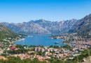 Kotor - Czarnogóra