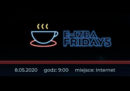 e-Izba Friday Online