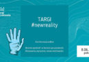 Konferencja online "TARGI #newreality"