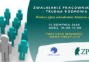 Zwalnianie pracowników – trudna rozmowa