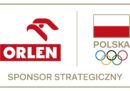 PKN ORLEN z Polskim Komitetem Olimpijskim na kolejne 4 lata