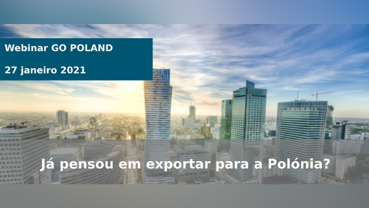 PPCC Webinar "Go Poland”