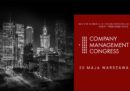 Company Management Congress