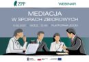 Mediacja w sporach zbiorowych