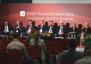 PAIH Forum Biznesu 2022