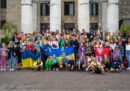 Mazowsze wspiera dzieci z Ukrainy