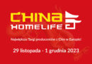 Targi China Homelife Poland