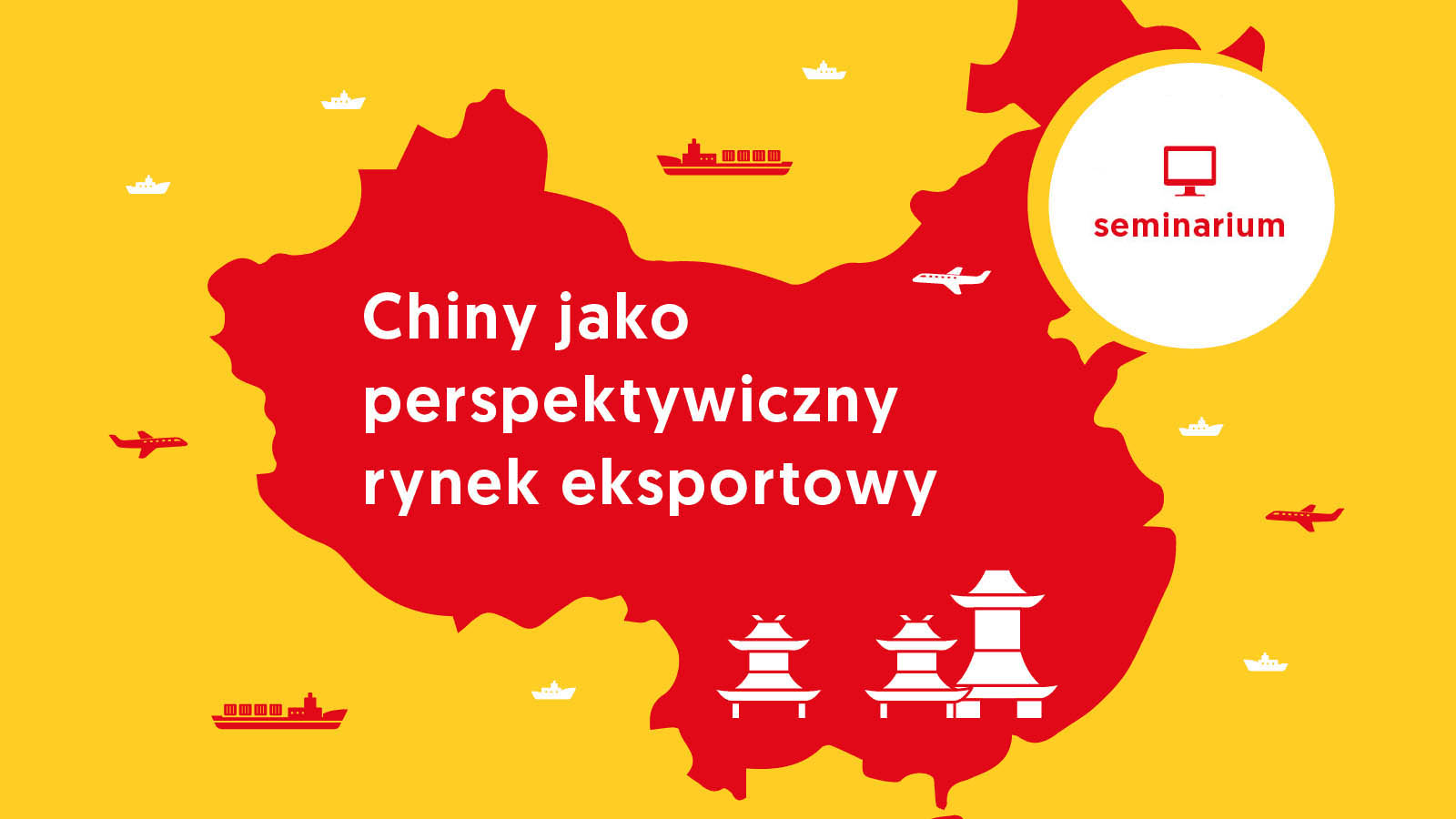 Chiny jako perspektywiczny rynek eksportowy