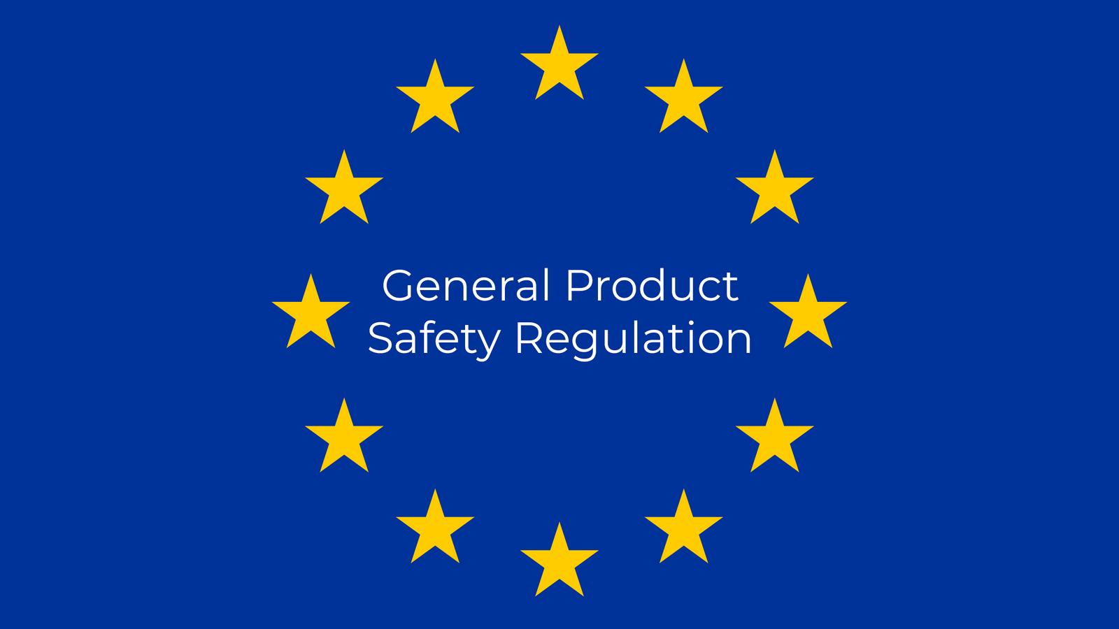 General Product Safety Regulation