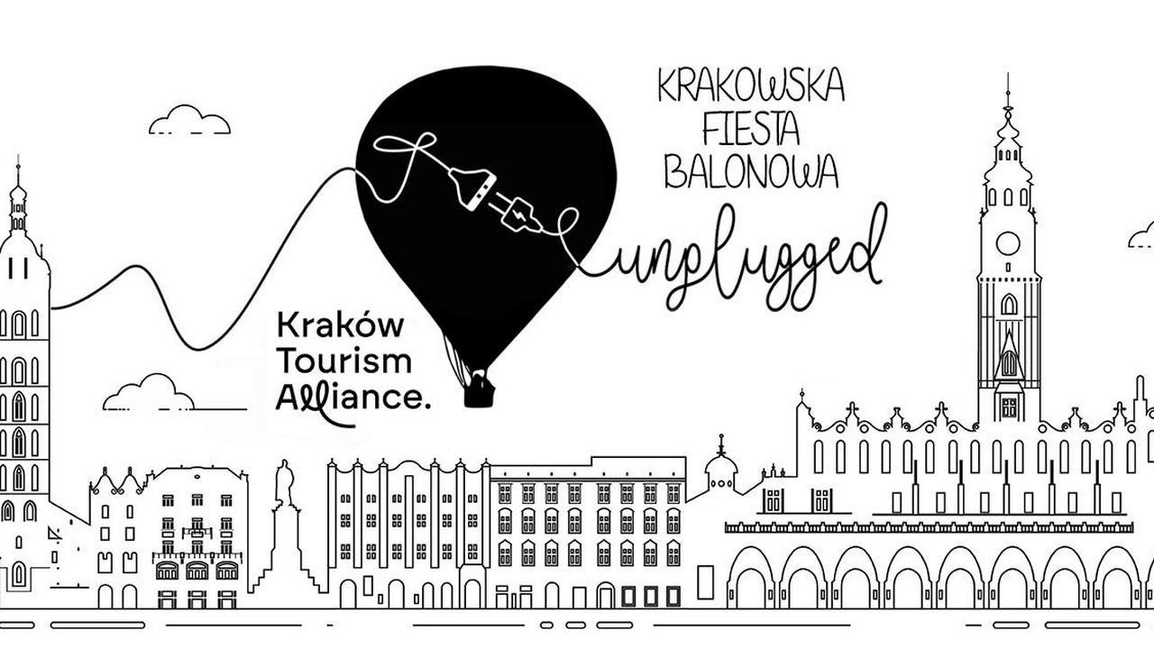 Krakowska Fiesta Balonowa