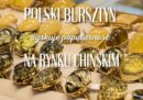 Polski bursztyn zyskuje popularność na rynku chińskim