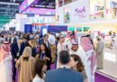 Arabian Travel Market