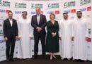 Arabian Travel Market