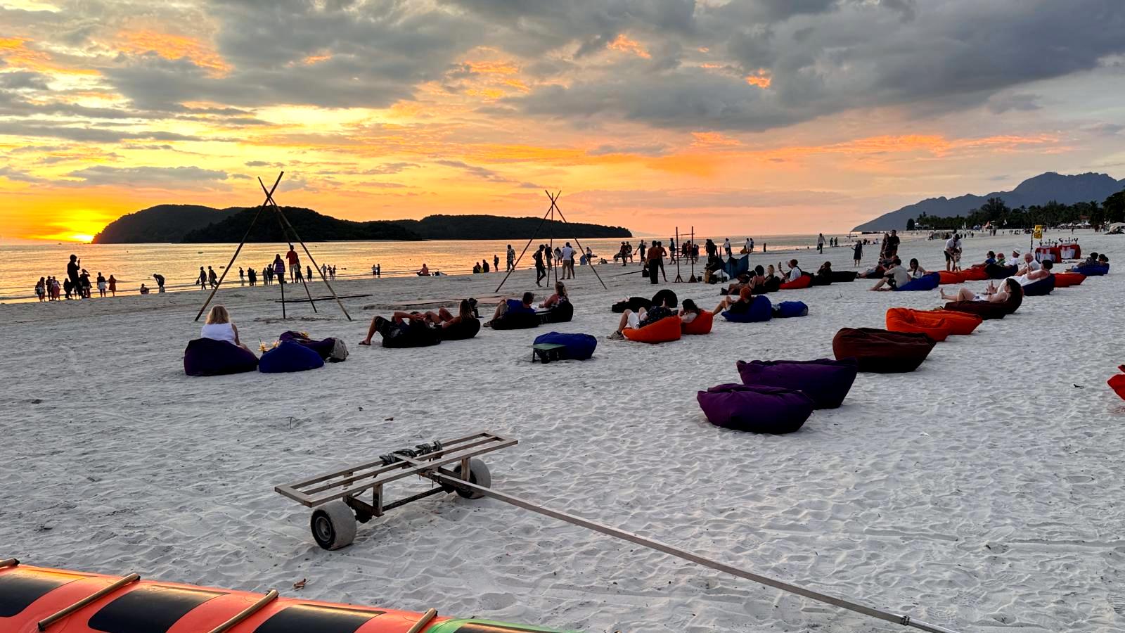 Langkawi