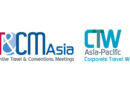 IT&CM Asia i CTW Asia-Pacific