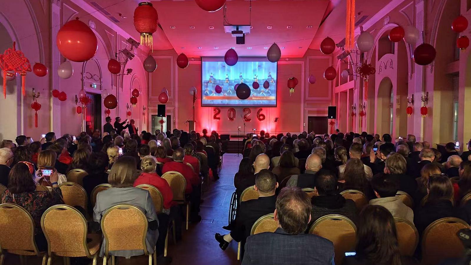 Gala Święta Wiosny