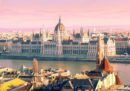 Budapeszt, Węgry
