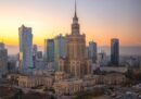Warszawa